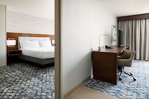 Hilton Garden Inn Palo Alto