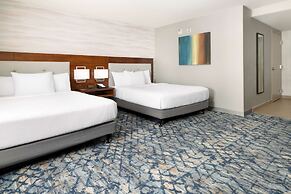 Hilton Garden Inn Palo Alto