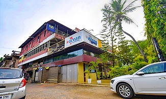 Ocean Residency
