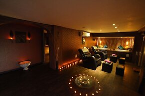 Ocean Residency