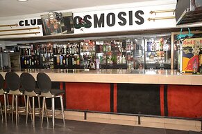 Kaysens Grande Hotel