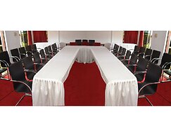 Kaysens Grande Hotel