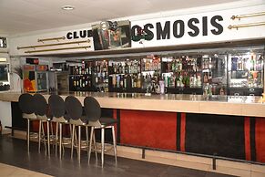 Kaysens Grande Hotel