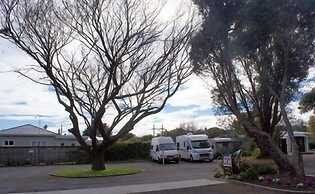 Cottage Park Motor Lodge and Conference Centre