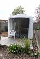 Cottage Park Motor Lodge and Conference Centre