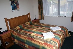 Cottage Park Motor Lodge and Conference Centre