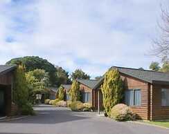 Cottage Park Motor Lodge and Conference Centre