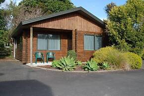 Cottage Park Motor Lodge and Conference Centre