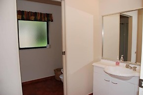 Cottage Park Motor Lodge and Conference Centre