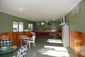 Cottage Park Motor Lodge and Conference Centre