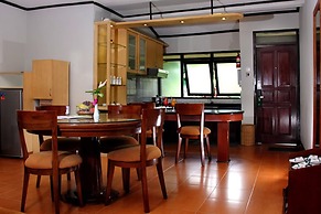 Sari Ater Hotel & Resort