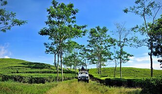 Sari Ater Hotel & Resort