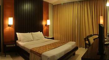 Sari Ater Hotel & Resort