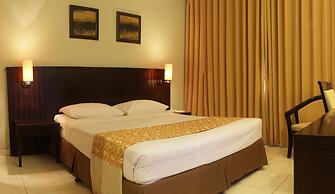 Sari Ater Hotel & Resort