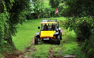 Sari Ater Hotel & Resort