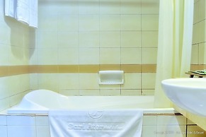 Sari Ater Hotel & Resort