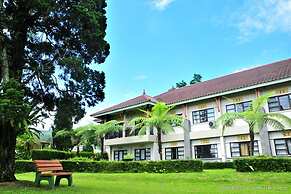 Sari Ater Hotel & Resort