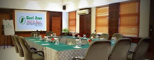 Sari Ater Hotel & Resort