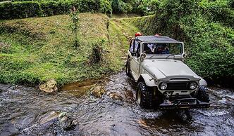 Sari Ater Hotel & Resort