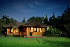 Sari Ater Hotel & Resort