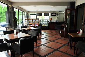 Sari Ater Hotel & Resort