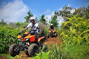 Sari Ater Hotel & Resort