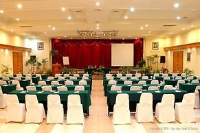 Sari Ater Hotel & Resort