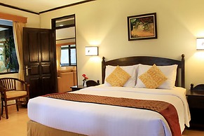 Sari Ater Hotel & Resort