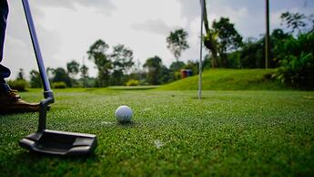 Sari Ater Hotel & Resort