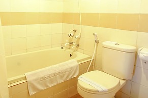 Sari Ater Hotel & Resort