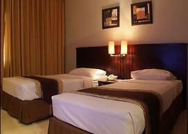 Sari Ater Hotel & Resort