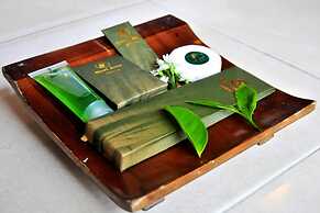 Sari Ater Hotel & Resort