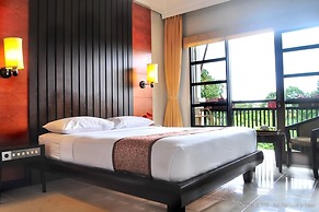 Sari Ater Hotel & Resort
