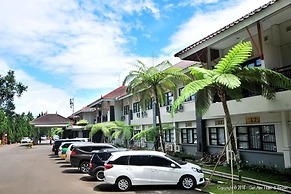 Sari Ater Hotel & Resort