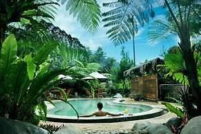 Sari Ater Hotel & Resort