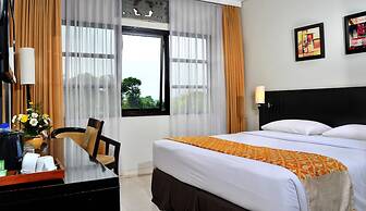 Sari Ater Hotel & Resort