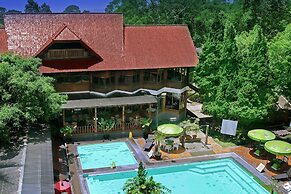 Sari Ater Hotel & Resort