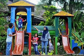 Sari Ater Hotel & Resort