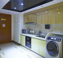 Louidon Mega Apartment Hotel of Kam Rueng Plaza/Sunshine