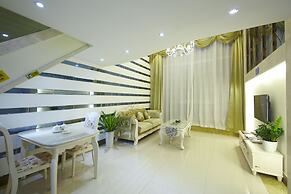 Louidon Mega Apartment Hotel of Kam Rueng Plaza/Sunshine