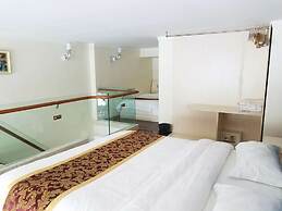 Louidon Mega Apartment Hotel of Kam Rueng Plaza/Sunshine