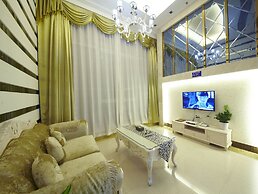 Louidon Mega Apartment Hotel of Kam Rueng Plaza/Sunshine