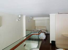 Louidon Mega Apartment Hotel of Kam Rueng Plaza/Sunshine