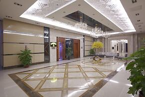 Louidon Mega Apartment Hotel of Kam Rueng Plaza/Sunshine