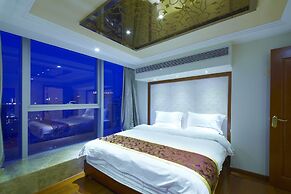 Louidon Mega Apartment Hotel of Kam Rueng Plaza/Sunshine