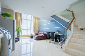 Louidon Mega Apartment Hotel of Kam Rueng Plaza/Sunshine