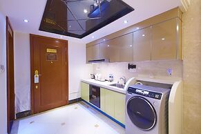 Louidon Mega Apartment Hotel of Kam Rueng Plaza/Sunshine