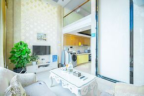 Louidon Mega Apartment Hotel of Kam Rueng Plaza/Sunshine