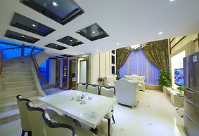 Louidon Mega Apartment Hotel of Kam Rueng Plaza/Sunshine