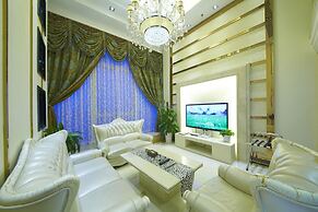 Louidon Mega Apartment Hotel of Kam Rueng Plaza/Sunshine